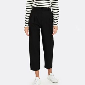 Norse Projects Karen Compact Twill Pant 34